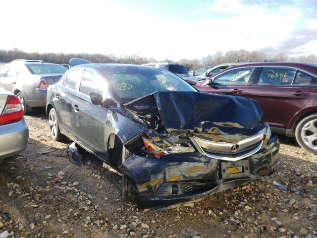 ACURA ILX 2014 19vde1f73ee003821