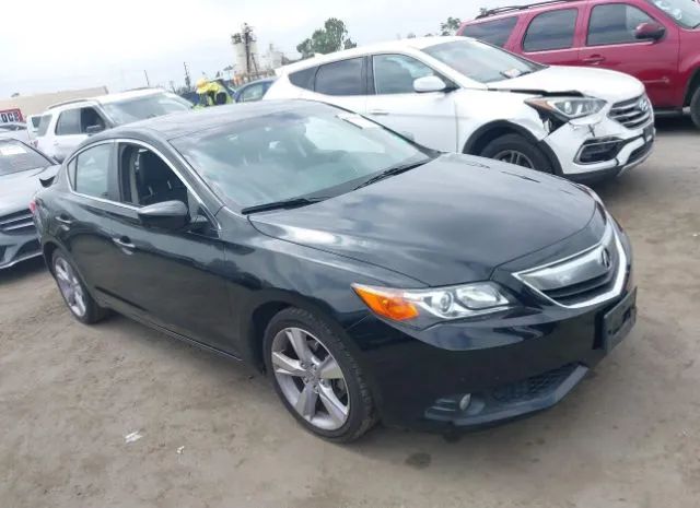 ACURA ILX 2014 19vde1f73ee004208