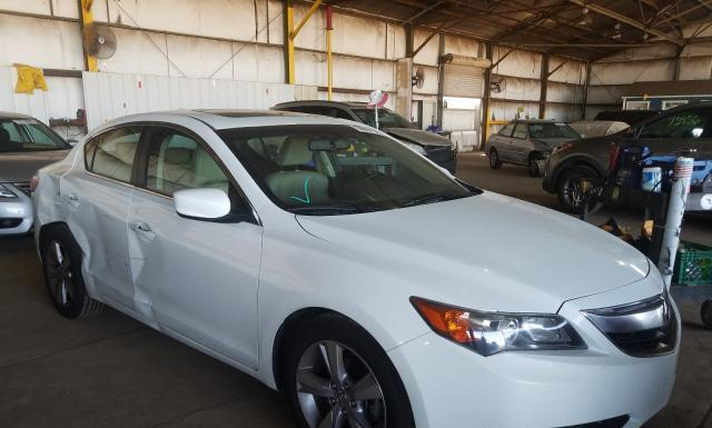 ACURA ILX 2014 19vde1f73ee005052