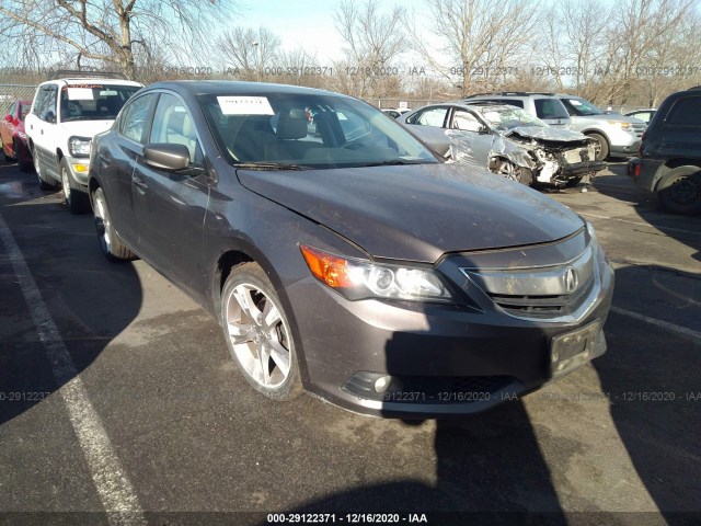 ACURA ILX 2014 19vde1f73ee006315