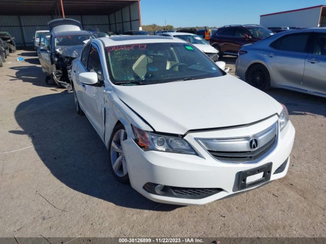 ACURA ILX 2014 19vde1f73ee007058