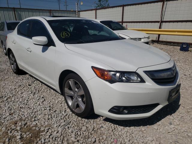 ACURA ILX 20 TEC 2014 19vde1f73ee007500