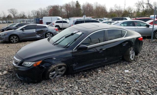 ACURA ILX 20 TEC 2014 19vde1f73ee009344