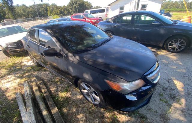 ACURA ILX 20 TEC 2014 19vde1f73ee010736