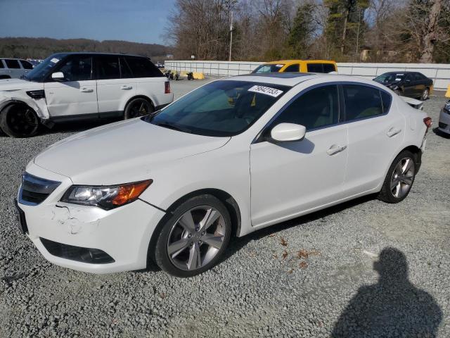 ACURA ILX 2014 19vde1f73ee012227