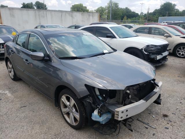 ACURA ILX 20 TEC 2014 19vde1f73ee013099