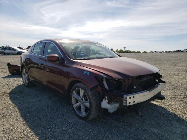 ACURA ILX 20 TEC 2015 19vde1f73fe007398