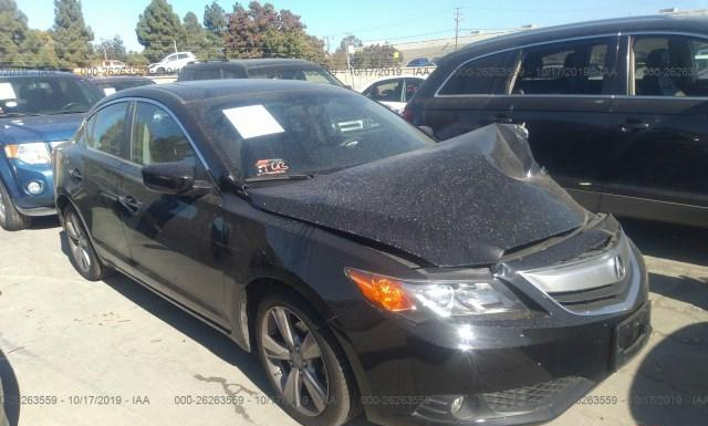 ACURA ILX 2015 19vde1f73fe010611