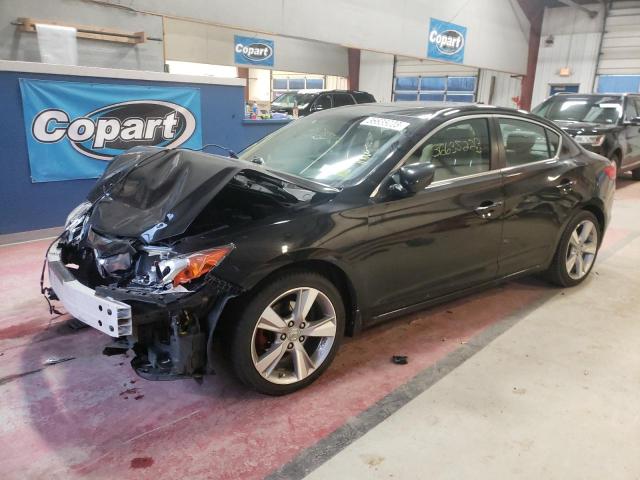 ACURA ILX 20 TEC 2013 19vde1f74de000330