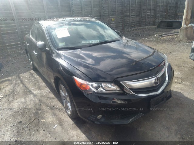 ACURA ILX 2013 19vde1f74de000988