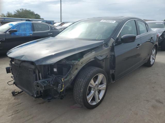 ACURA ILX 20 TEC 2013 19vde1f74de001283