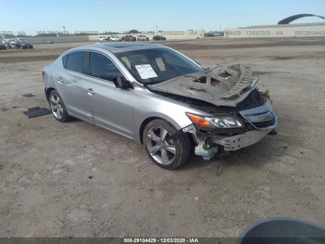 ACURA ILX 2013 19vde1f74de002157