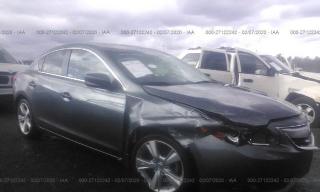 ACURA ILX 2013 19vde1f74de002188