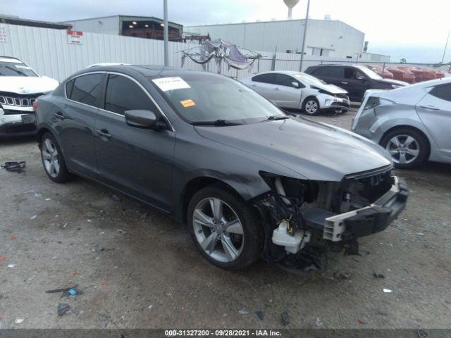 ACURA ILX 2013 19vde1f74de002191