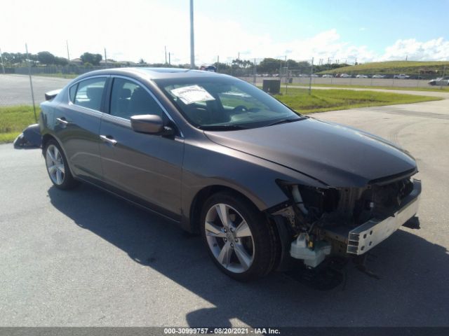 ACURA ILX 2013 19vde1f74de002434