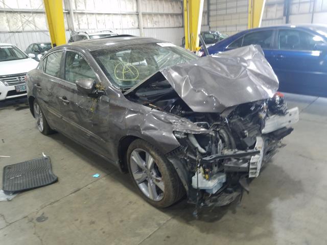 ACURA ILX 20 TEC 2013 19vde1f74de002451