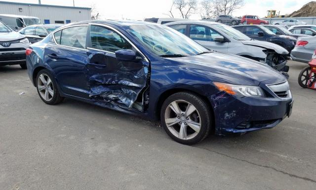 ACURA ILX 2013 19vde1f74de002739