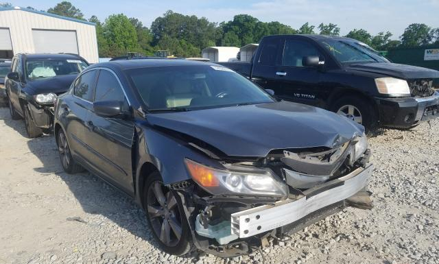 ACURA ILX 2013 19vde1f74de002935