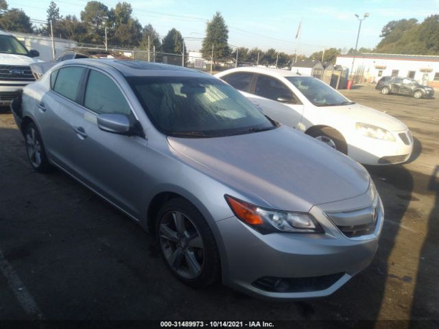 ACURA ILX 2013 19vde1f74de003146