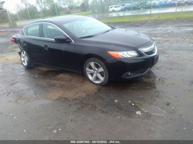 ACURA ILX 2013 19vde1f74de004166