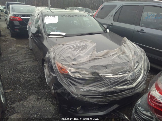 ACURA ILX 2013 19vde1f74de006600