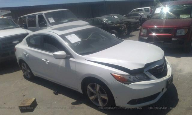 ACURA ILX 2013 19vde1f74de006645