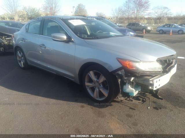 ACURA ILX 2013 19vde1f74de007715