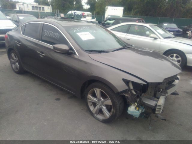 ACURA ILX 2013 19vde1f74de008752