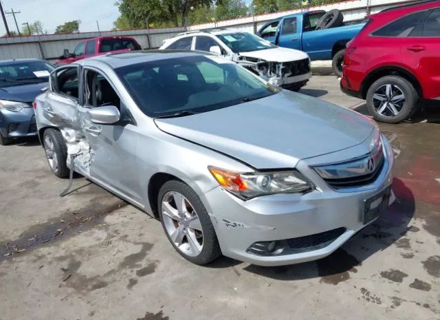 ACURA ILX 2013 19vde1f74de009335