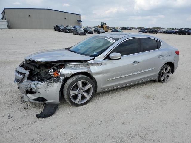 ACURA ILX 20 TEC 2013 19vde1f74de010579