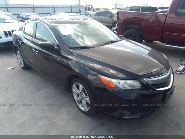 ACURA ILX 2013 19vde1f74de011277