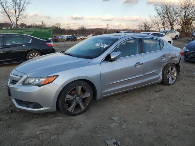 ACURA ILX 2013 19vde1f74de011876