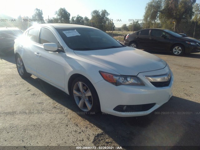 ACURA ILX 2013 19vde1f74de012686