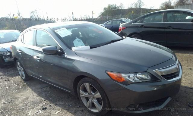 ACURA ILX 2013 19vde1f74de012784