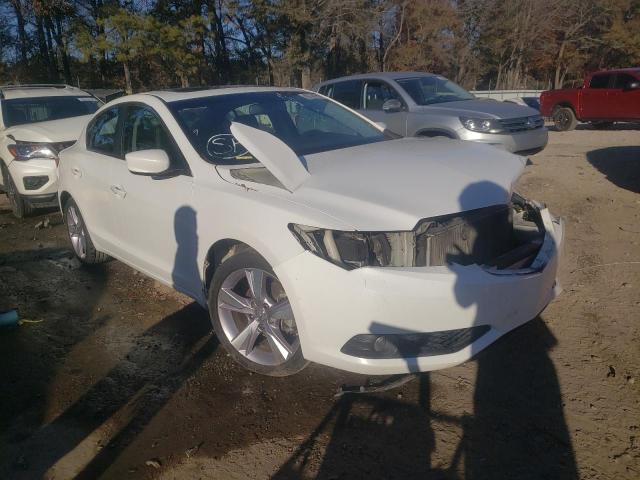 ACURA ILX 20 TEC 2013 19vde1f74de013143