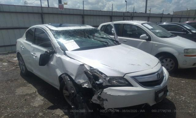 ACURA ILX 2013 19vde1f74de013627