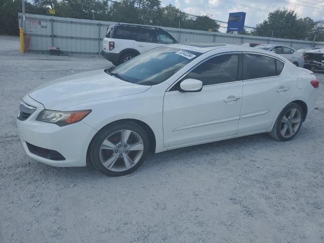 ACURA ILX 20 TEC 2013 19vde1f74de013854