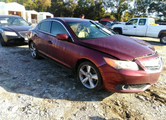 ACURA ILX 2013 19vde1f74de018293