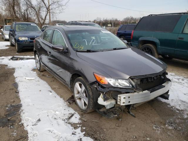 ACURA ILX 20 TEC 2013 19vde1f74de018942