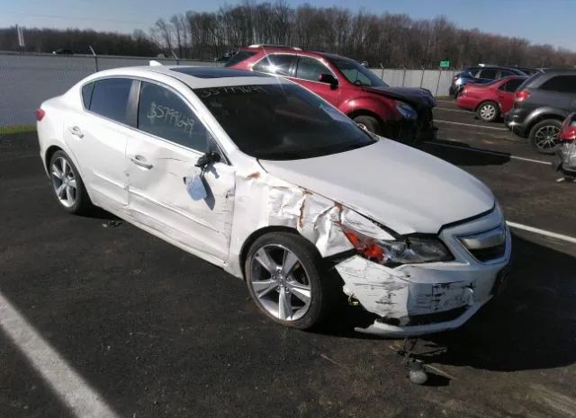 ACURA ILX 2013 19vde1f74de019699