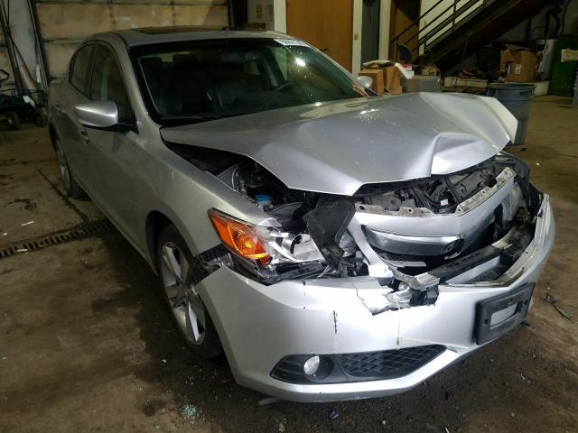 ACURA ILX 20 TEC 2013 19vde1f74de020397