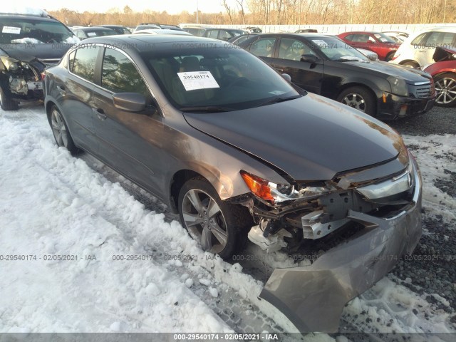 ACURA ILX 2014 19vde1f74ee000314