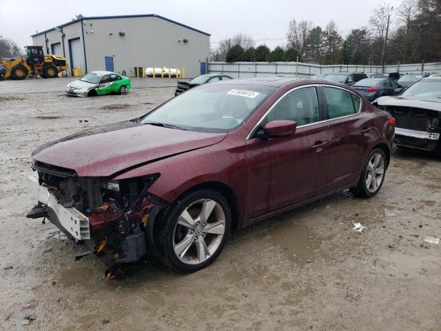 ACURA ILX 20 TEC 2014 19vde1f74ee001222