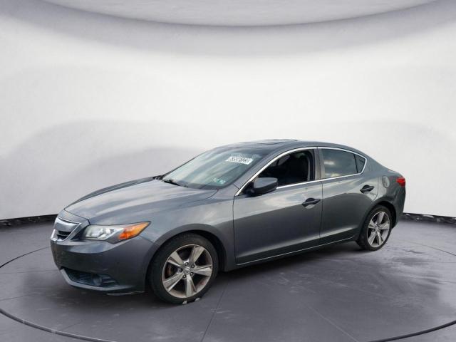 ACURA ILX 20 TEC 2014 19vde1f74ee001642