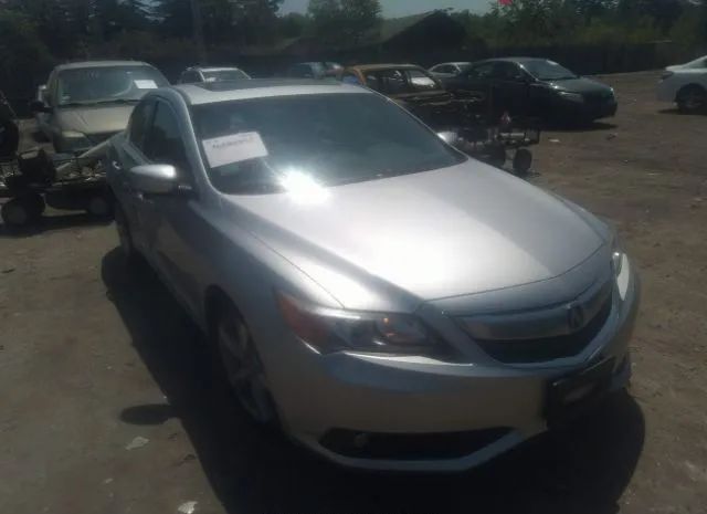 ACURA ILX 2014 19vde1f74ee002127