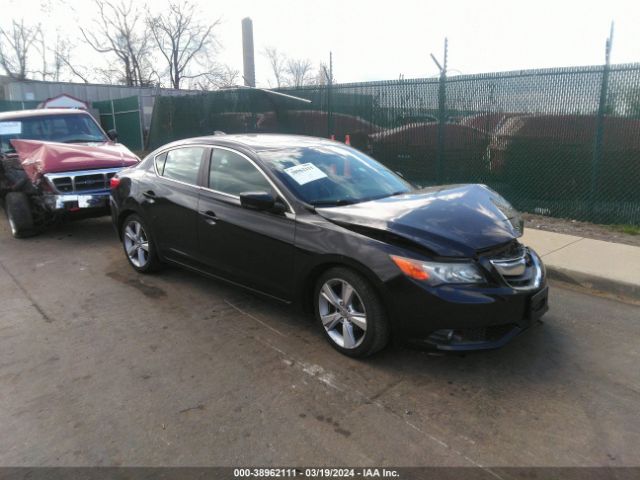 ACURA ILX 2014 19vde1f74ee003150