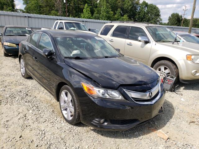 ACURA ILX 20 TEC 2014 19vde1f74ee003486