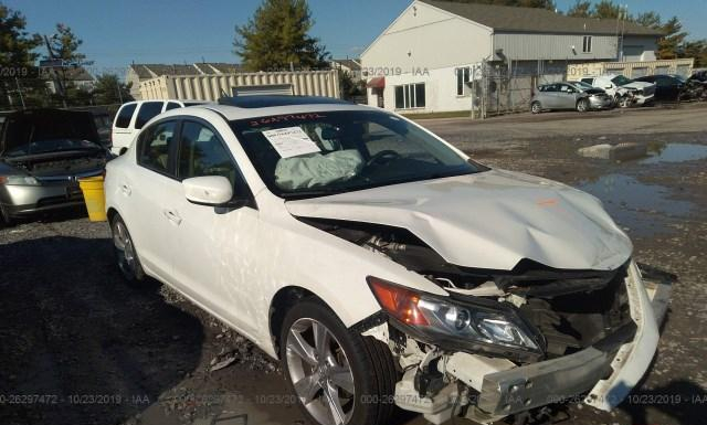 ACURA ILX 2014 19vde1f74ee004167