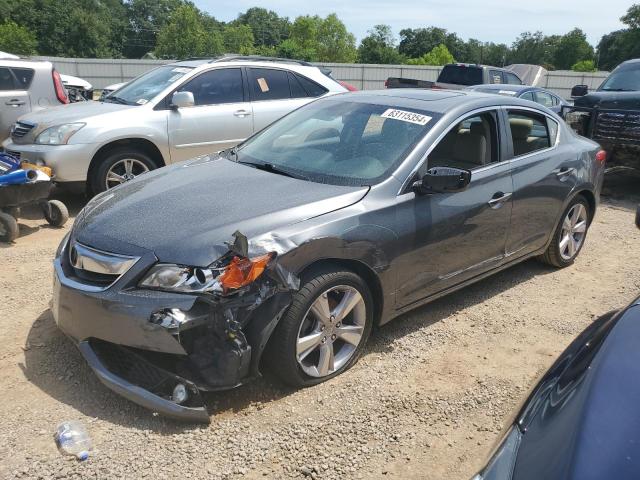 ACURA ILX 2014 19vde1f74ee006663