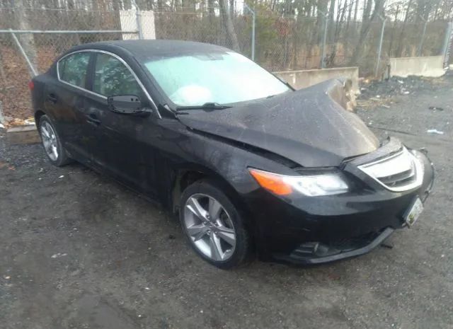 ACURA ILX 2014 19vde1f74ee007098